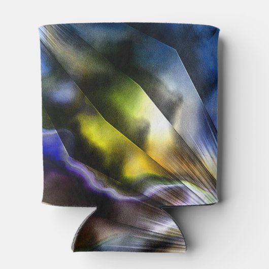 Lichtbruch Dosenkühler (Rückseite)