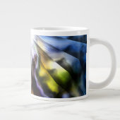 Lichtbruch Jumbo-Tasse (Rechts)