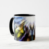 Lichtbruch Tasse (Vorderseite Links)