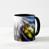 Lichtbruch Tasse (VorderseiteRechts)