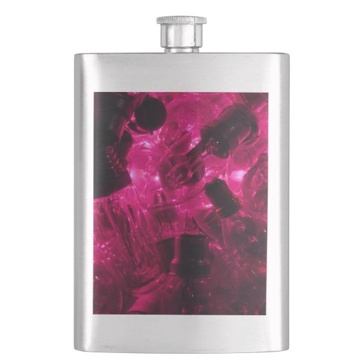 LICHTBULS FLACHMANN (Vorderseite)