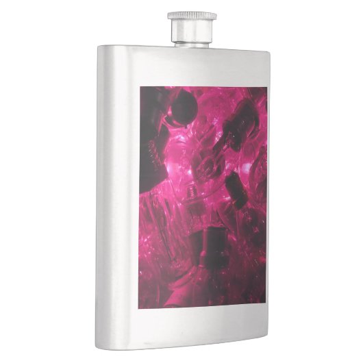 LICHTBULS FLACHMANN (Rechts)