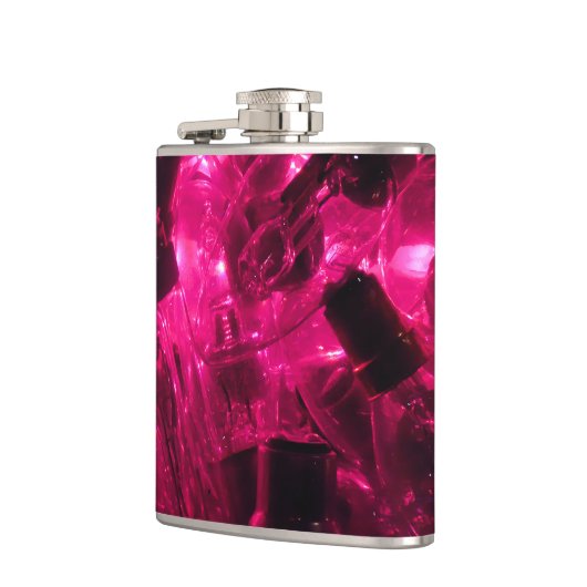 LICHTBULS FLACHMANN (Links)