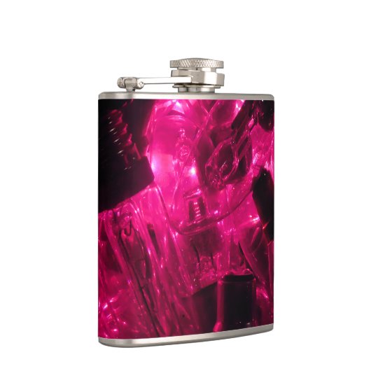 LICHTBULS FLACHMANN (Rechts)