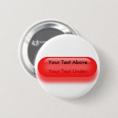 Lichtdurchlässiger Knopf im Abzeichennamenumbau Button (Vorne & Hinten)