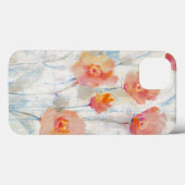 Lichtdurchlässiges II Case-Mate iPhone Hülle (Rückseite (Horizontal))