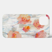 Lichtdurchlässiges II Case-Mate iPhone Hülle (Rückseite (Horizontal))