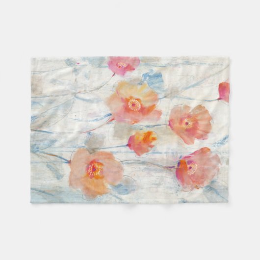 Lichtdurchlässiges II Fleecedecke (Vorderseite (Horizontal))