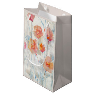 Lichtdurchlässiges II Kleine Geschenktüte