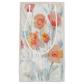 Lichtdurchlässiges II Kleine Geschenktüte (Vorderseite)