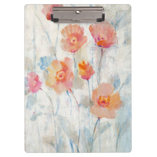 Lichtdurchlässiges II Klemmbrett