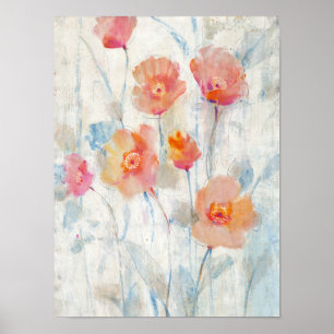 Lichtdurchlässiges II Poster