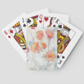 Lichtdurchlässiges II Spielkarten (Rückseite)