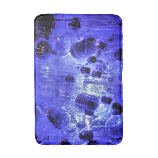 LICHTE BADEMATTE (Vorderseite Vertikal)