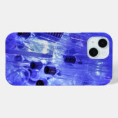 LICHTE Case-Mate iPhone HÜLLE (Rückseite (Horizontal))