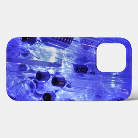 LICHTE Case-Mate iPhone HÜLLE (Rückseite (Horizontal))