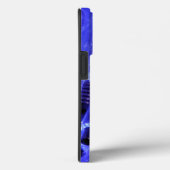 LICHTE Case-Mate iPhone HÜLLE (Rückseite / Rechts)