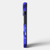 LICHTE Case-Mate iPhone HÜLLE (Rückseite / Links)