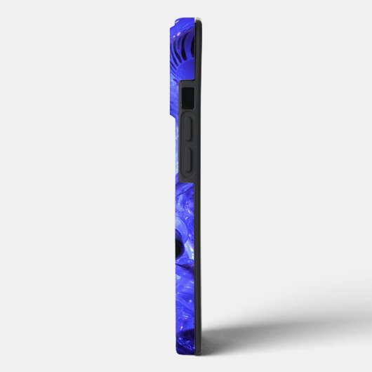 LICHTE Case-Mate iPhone HÜLLE (Rückseite / Links)