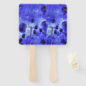 LICHTE FÄCHER (Vorne und Hinten)