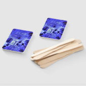 LICHTE FÄCHER (Non-assembled)