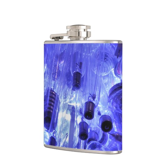 LICHTE FLACHMANN (Links)