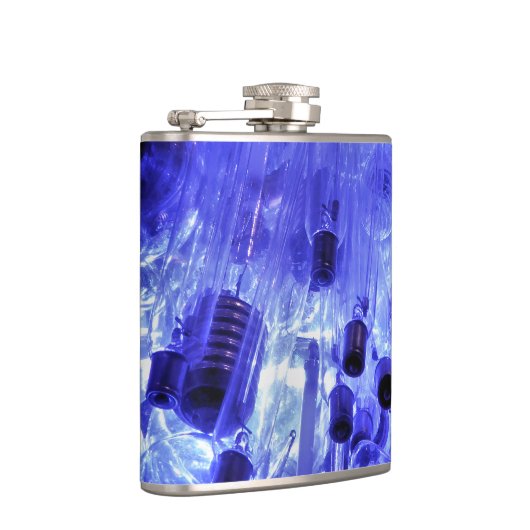 LICHTE FLACHMANN (Rechts)