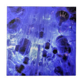 LICHTE FLIESE (Vorderseite)