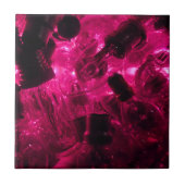 LICHTE FLIESE (Vorderseite)