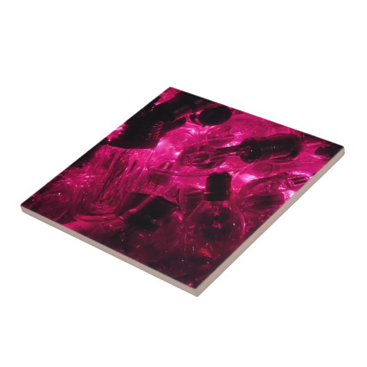 LICHTE FLIESE (Seite)