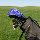 LICHTE GOLF HEADCOVER (In SItu)