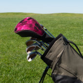 LICHTE GOLF HEADCOVER (In SItu)