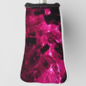 LICHTE GOLF HEADCOVER (Rotieren 90)
