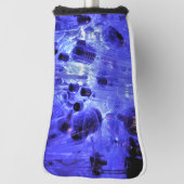 LICHTE GOLF HEADCOVER (Rotieren 90)