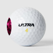 LICHTE GOLFBALL (Logo)