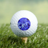 LICHTE GOLFBALL (Insitu T-Shirt)