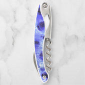 LICHTE KELLNERMESSER (Rückseite)