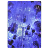 LICHTE KLEMMBRETT (Rückseite)