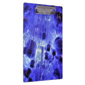 LICHTE KLEMMBRETT (Rechts)