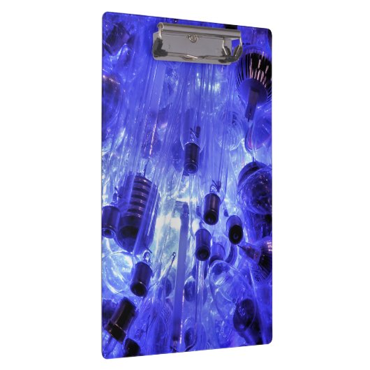 LICHTE KLEMMBRETT (Rechts)