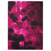 LICHTE KLEMMBRETT (Rückseite)