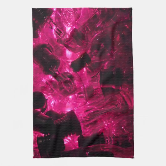 LICHTE KÜCHENTUCH (Vertikal)