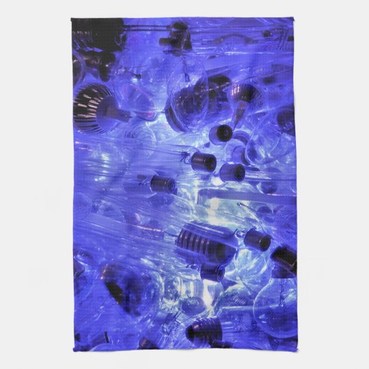 LICHTE KÜCHENTUCH (Vertikal)