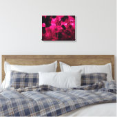 LICHTE LEINWANDDRUCK (Insitu (Schlafzimmer))