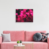 LICHTE LEINWANDDRUCK (Insitu (Wohnzimmer))