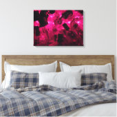 LICHTE LEINWANDDRUCK (Insitu (Schlafzimmer))