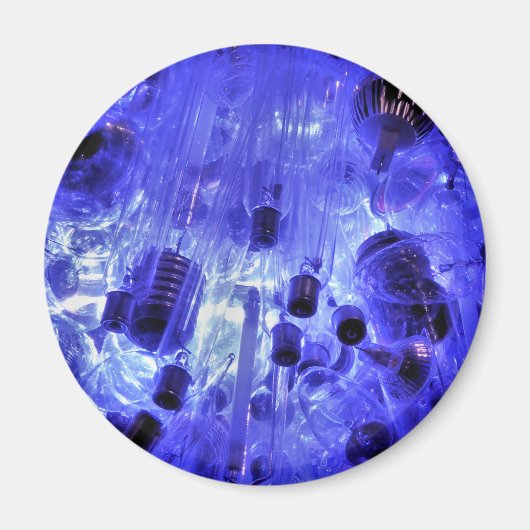 LICHTE MAGNET (Vorne)