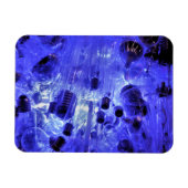 LICHTE MAGNET (Horizontal)