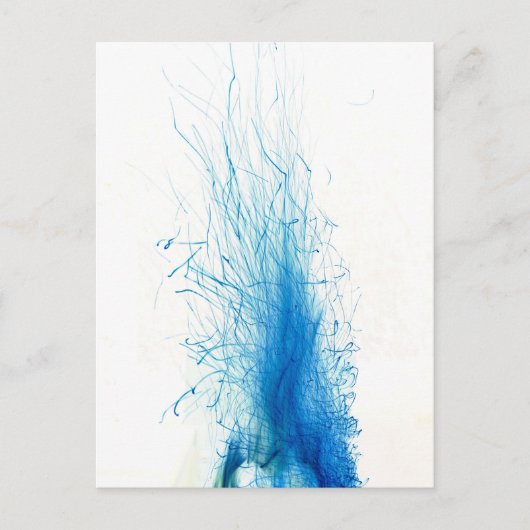 Lichte mein Feuer Postkarte (Vorderseite)