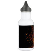 Lichte mein Feuer Trinkflasche (Links)